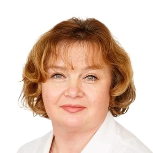 Степакова Ирина Валерьевна — Дерматолог, Венеролог, Дерматовенеролог, Нижний Новгород