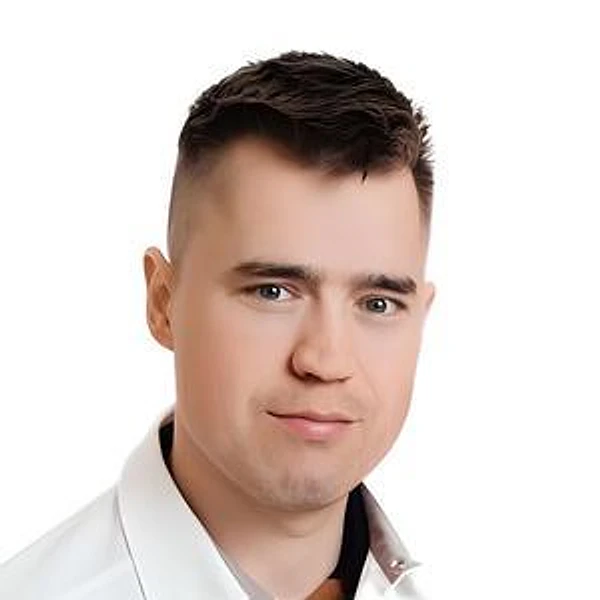Тарасов Николай Ильич — Рентгенолог, Радиолог, Екатеринбург