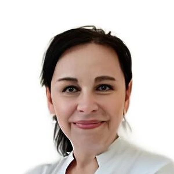 Мелихова Марина Рудольфовна — Функциональный диагност, Екатеринбург