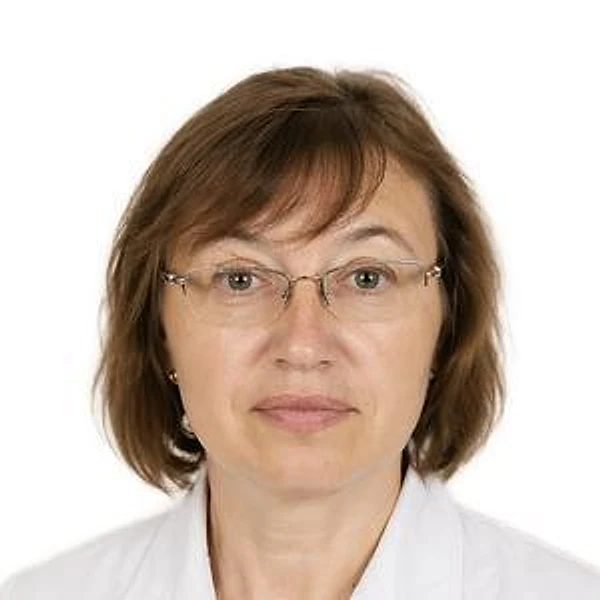 Стрельцова Наталья Сергеевна — Терапевт, Гастроэнтеролог, Дзержинск