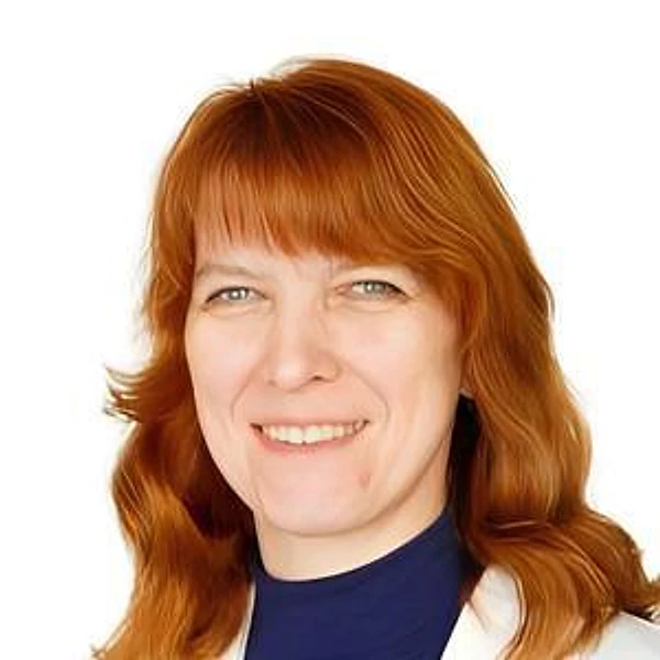 Тихонова Елена Владимировна — Инфекционист, Нижний Новгород