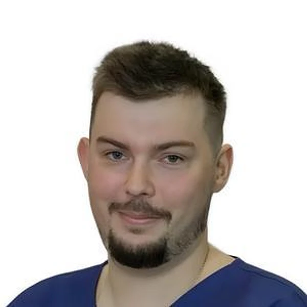 Шикин Владимир Владимирович — Стоматолог-хирург, Стоматолог-имплантолог, Нижний Новгород