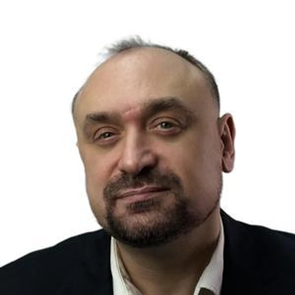 Кудрявцев Дмитрий Владимирович — Стоматолог, Детский стоматолог, Нижний Новгород