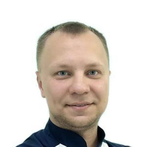 Панко Сергей Александрович — Стоматолог-ортопед, Нижний Новгород