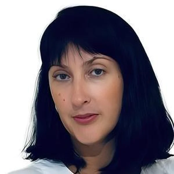 Краснова Марина Геннадьевна — Стоматолог, Нижний Новгород