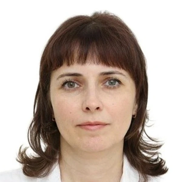 Гусева Светлана Владимировна — Врач УЗИ, Тамбов