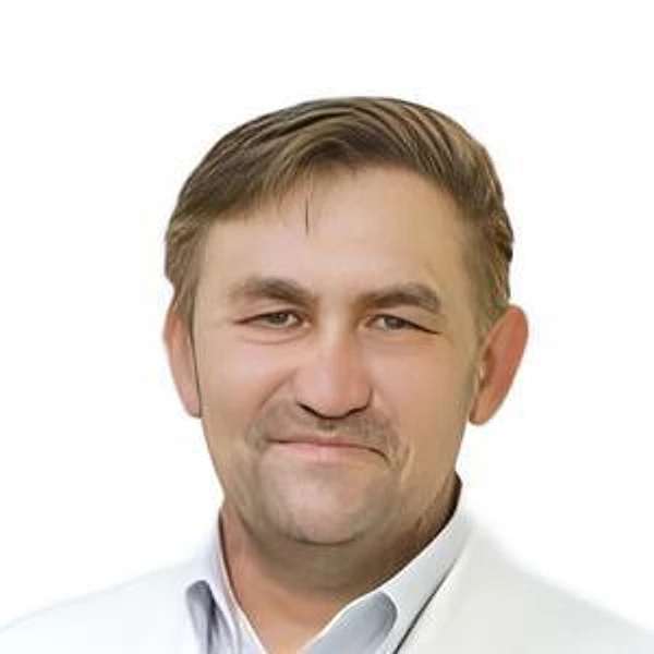 Иноземцев Алексей Владимирович — Венеролог, Дерматовенеролог, Волгоград