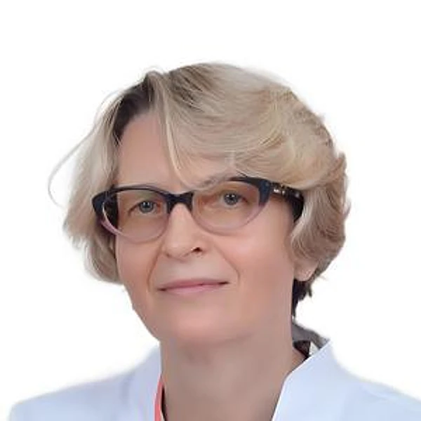 Букатина Ирина Юрьевна — Педиатр, Тамбов