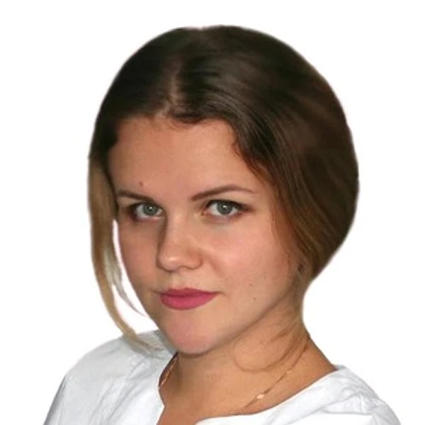Кондрашова Екатерина Андреевна — Врач УЗИ, Гинеколог, Детский гинеколог, Рязань