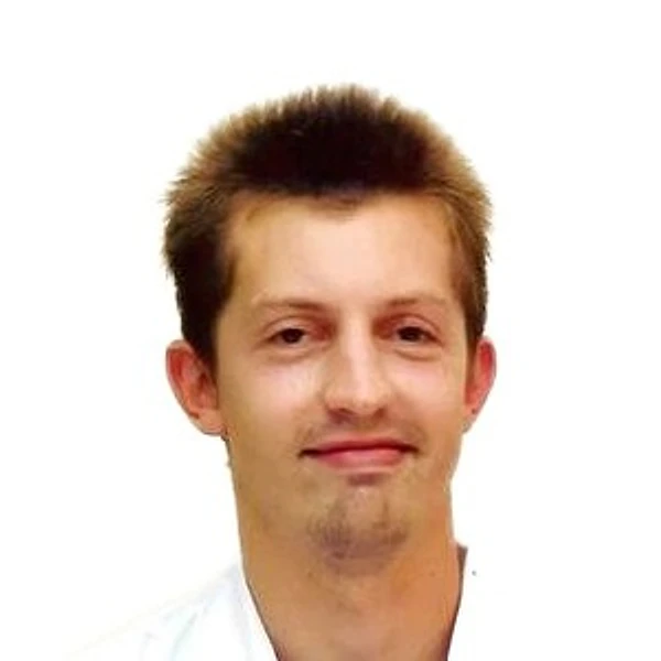 Симененко Дмитрий Геннадьевич — Невролог, Волгоград