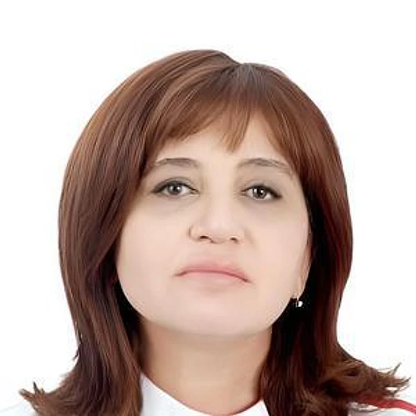 Арумова Нарина Юрьевна — Врач УЗИ, Краснодар