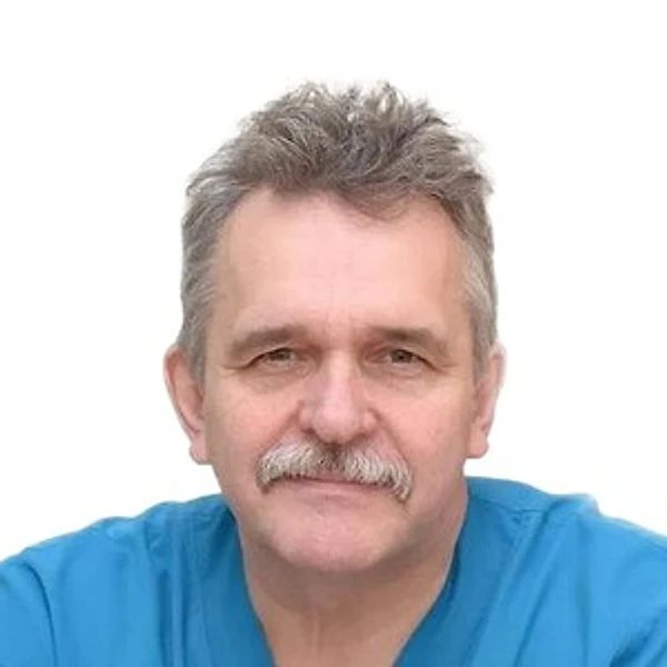 Безверхий Алексей Владимирович — Онколог, Врач УЗИ, Маммолог, Волгоград