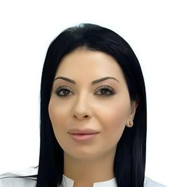 Оганесян Тигрануи Давидовна — Дерматолог, Венеролог, Дерматовенеролог, Детский дерматолог, Краснодар