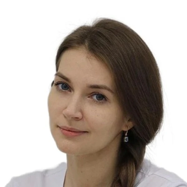 Дмитриева Надежда Сергеевна — Стоматолог, Владимир