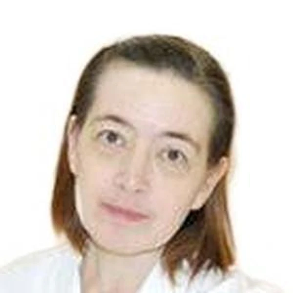 Николаева Светлана Петровна — Онколог, Маммолог, Волгоград