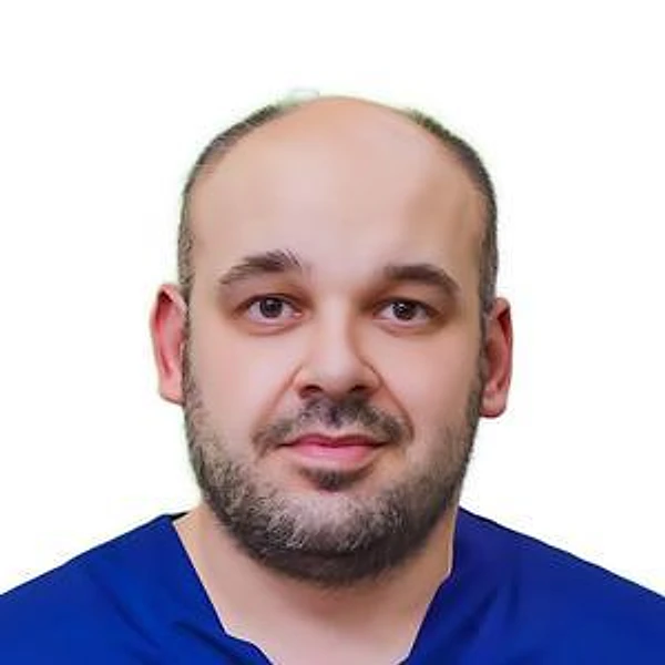 Гордеев Василий Владимирович — Хирург, Онколог, Проктолог (колопроктолог), Калининград