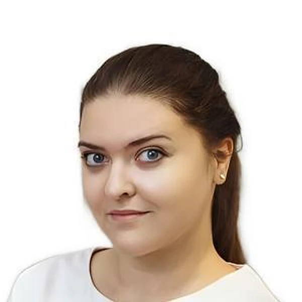 Рыжакина Александра Андреевна — Стоматолог-ортопед, Тюмень
