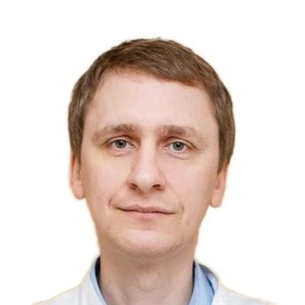 Тавлуев Владимир Александрович — Ревматолог, Томск