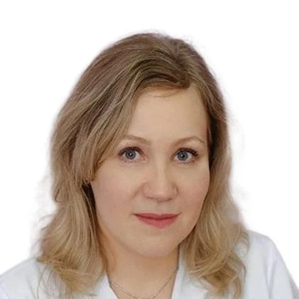 Забелова Анна Владимировна — Дерматолог, Венеролог, Владимир
