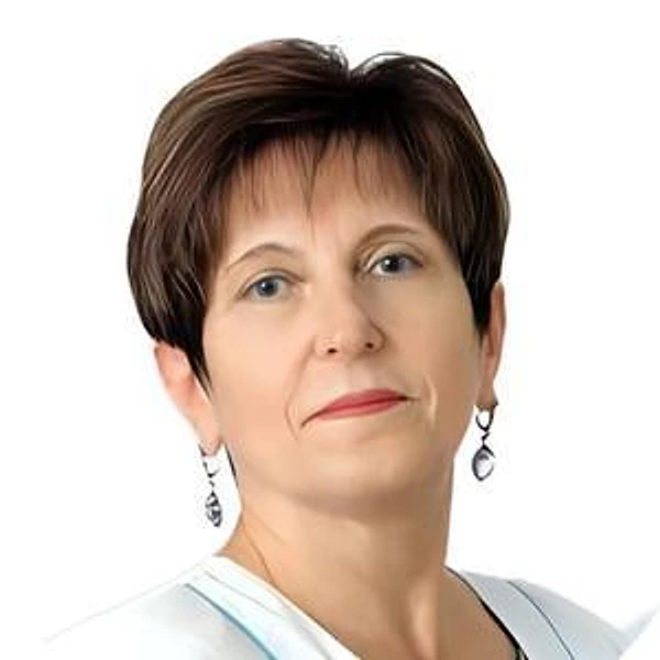 Панькова Надежда Григорьевна — Ортопед, Детский ортопед, Детский травматолог, Травматолог, Пермь