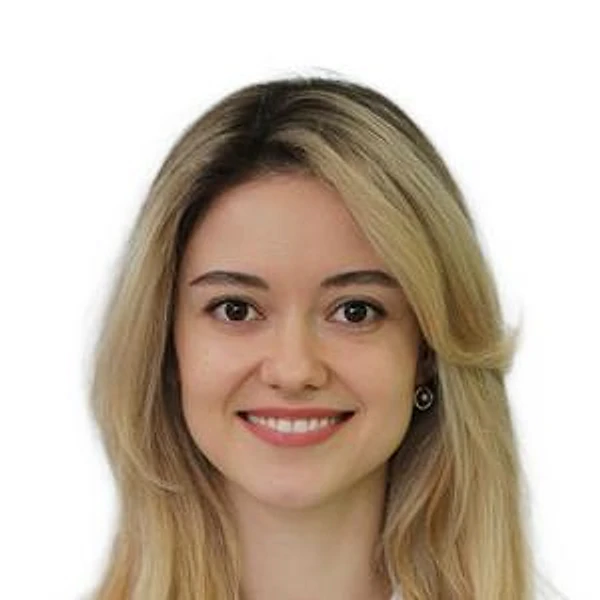 Коновалова Анна Сергеевна — Стоматолог, Москва