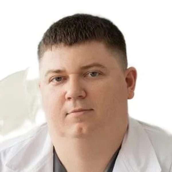 Буренкин Артем Андреевич — Анестезиолог-реаниматолог, Барнаул