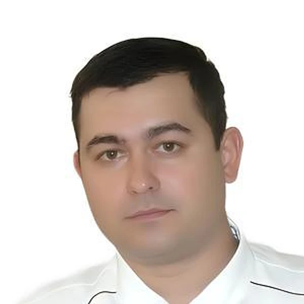 Малышев Николай Николаевич — Стоматолог, Детский стоматолог, Нижний Новгород