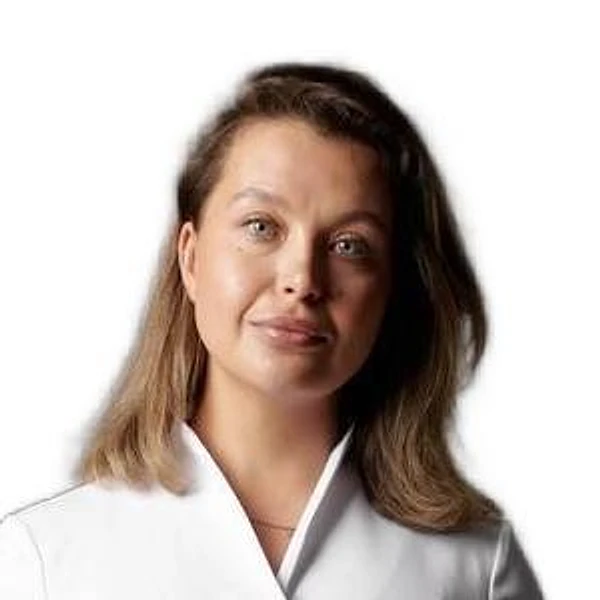 Самсонова Александра Алексеевна — Стоматолог, Пародонтолог, Стоматолог-гигиенист, Нижний Новгород