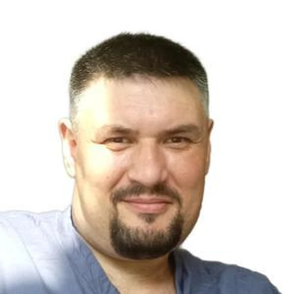 Штыров Юрий Сергеевич — Стоматолог, Кстово