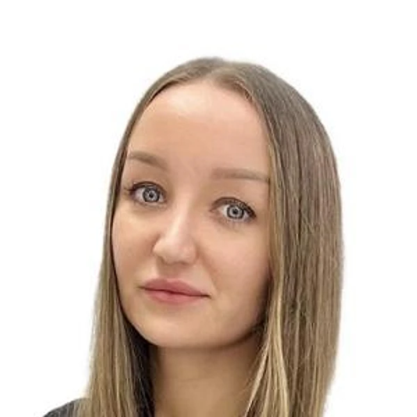 Костякова Екатерина Андреевна — Стоматолог, Нижний Новгород