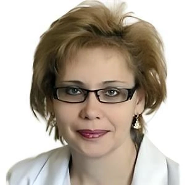 Шалутова Элина Эдуардовна — Анестезиолог-реаниматолог, Нижний Новгород
