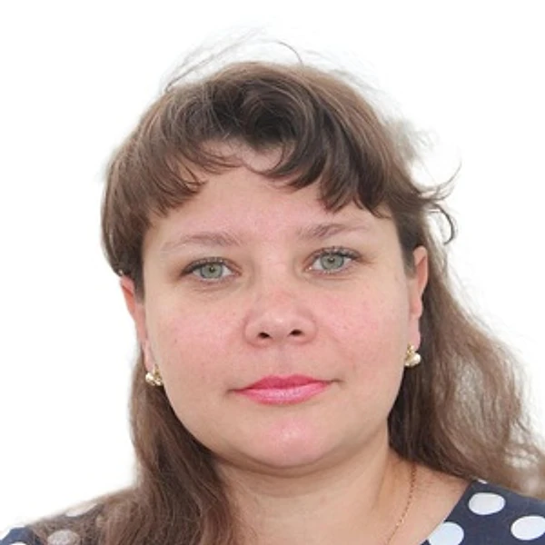 Рапенкова Оксана Юрьевна — Стоматолог, Нижний Новгород
