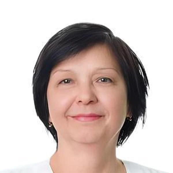 Ионкина Жанна Александровна — Стоматолог, Волгоград