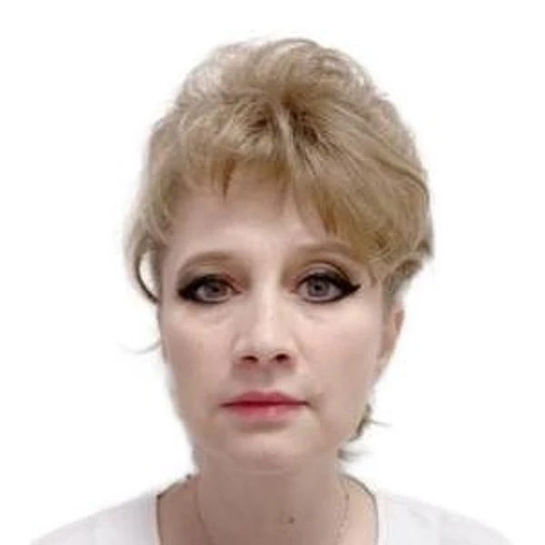 Брычева Ольга Владимировна — Стоматолог, Нижний Новгород