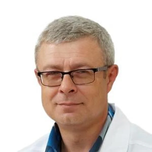 Филичев Андрей Алексеевич — Стоматолог-ортопед, Нижний Новгород