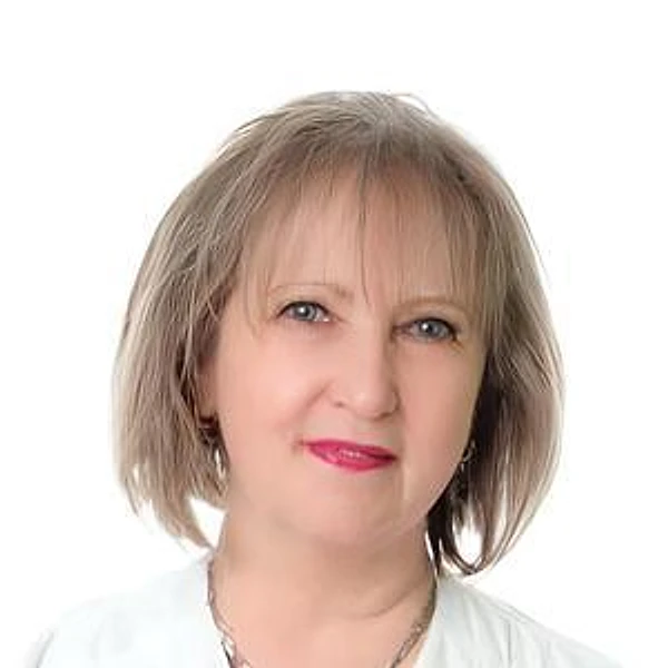 Кудряшова Елена Александровна — Стоматолог, Волгоград