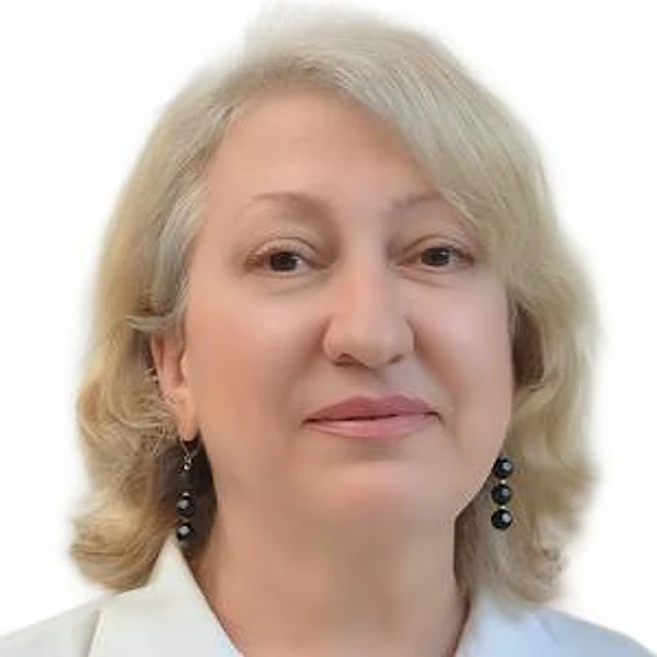Пархоменко Вера Григорьевна — Стоматолог, Волгоград