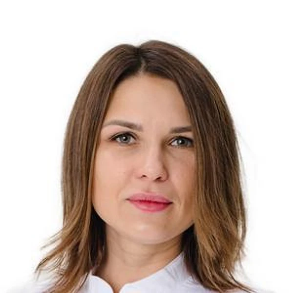 Артамонова Маргарита Александровна — Стоматолог, Нижний Новгород