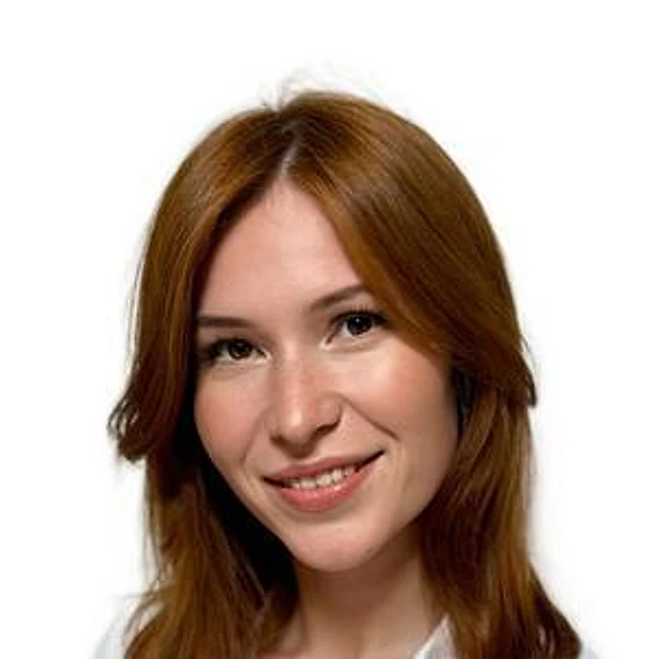 Матынова Юлия Адисовна — Гастроэнтеролог, Терапевт, Екатеринбург