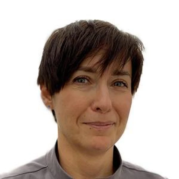 Скалдина Светлана Анатольевна — Стоматолог, Нижний Новгород