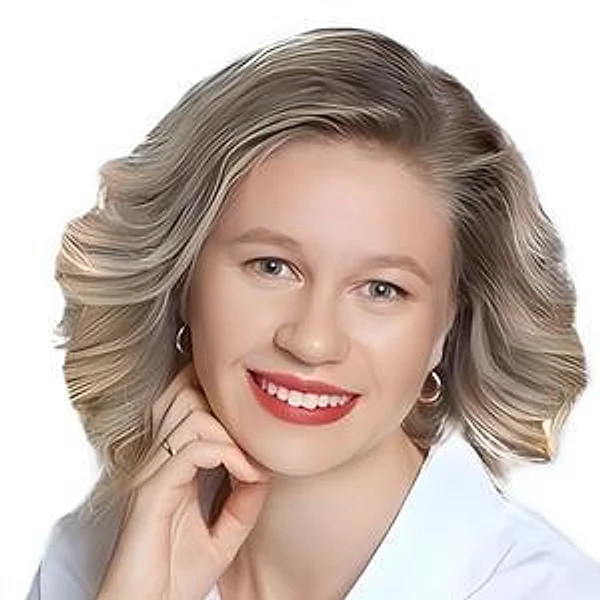 Бурова Елена Александровна — Стоматолог, Нижний Новгород