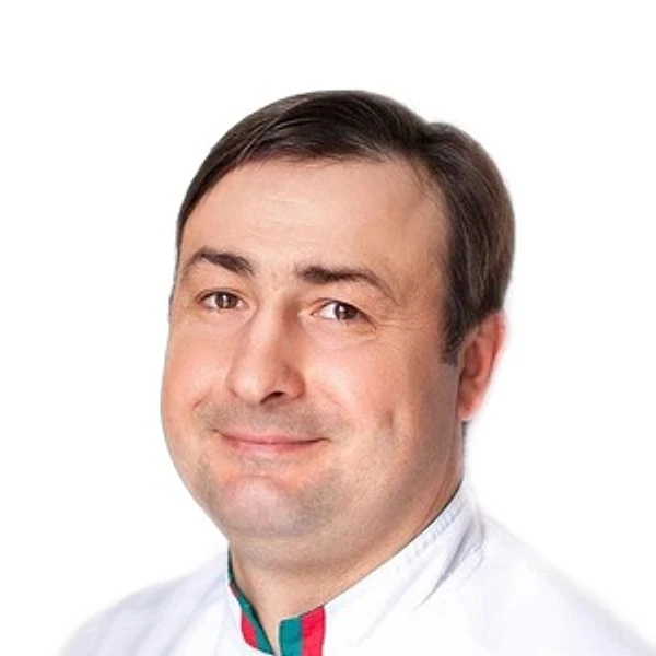 Корнев Сергей Юрьевич — Стоматолог-ортопед, Стоматолог-хирург, Нижний Новгород
