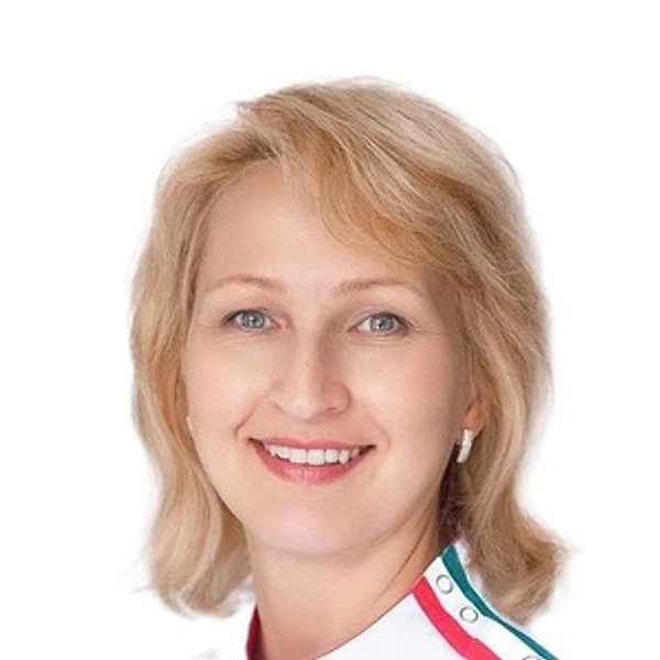 Корнева Яна Завдатовна — Стоматолог, Нижний Новгород