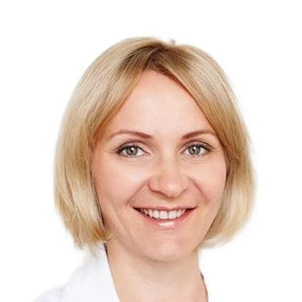 Осташова Елена Анатольевна — Стоматолог, Нижний Новгород