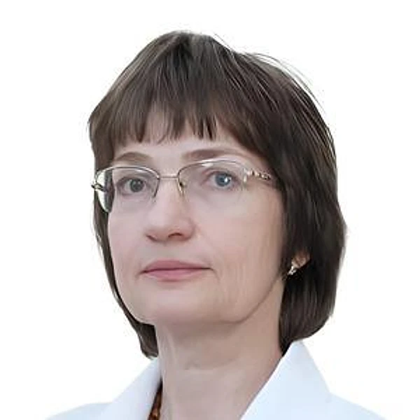 Земцовская Галина Константиновна — Терапевт, Врач общей практики (семейный врач), Москва