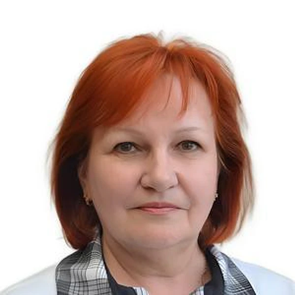 Дергачева Наталья Александровна — Терапевт, Гериатр (геронтолог), Волгоград