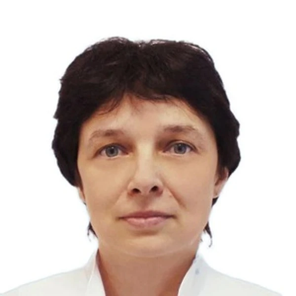 Щербакова Анна Валерьевна — Врач УЗИ, Функциональный диагност, Екатеринбург