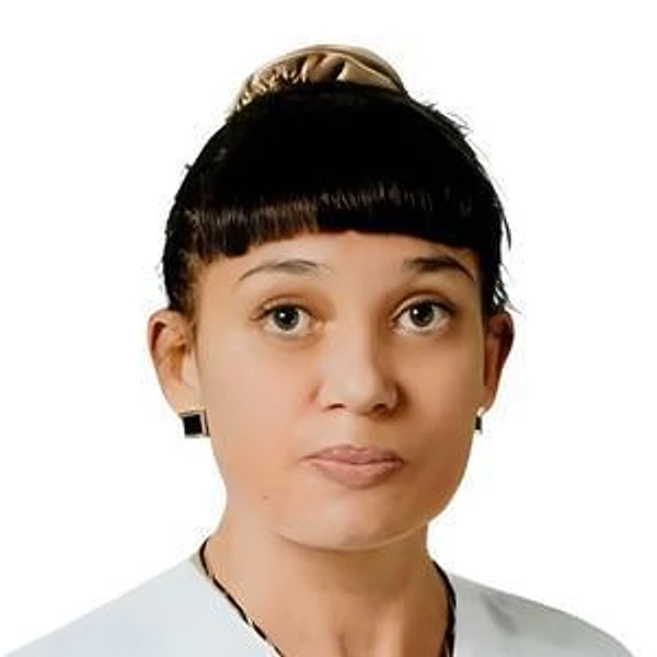 Михайлуц Ольга Анатольевна — Врач УЗИ, Кемерово