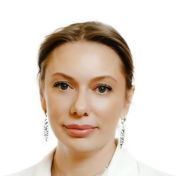 Федорова Елена Витальевна — Врач УЗИ, Детский врач УЗИ, Кемерово