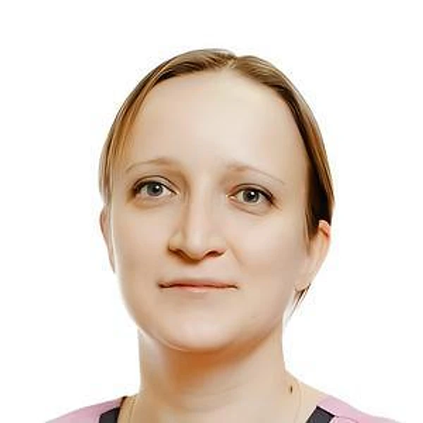 Бессонова Оксана Владимировна — Анестезиолог-реаниматолог, Москва